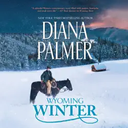 wyoming winter: wyoming men, book 7 (unabridged) audiobook cover image