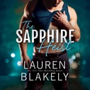 The Sapphire Heist: A Jewel Novel, Book 2 (Unabridged) MP3 Audiobook