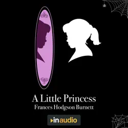 a little princess imagen de portada de audiolibro