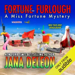 fortune furlough (unabridged) audiobook cover image