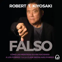 falso audiobook cover image