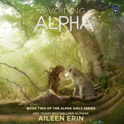 avoiding alpha audiobook cover image