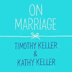on marriage (unabridged) audiobook cover image