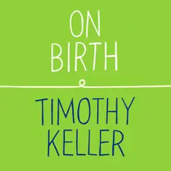 on birth (unabridged) audiobook cover image