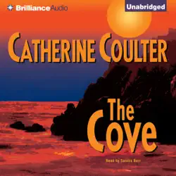 the cove: fbi thriller #1 (unabridged) audiobook cover image