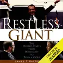 Restless Giant: The United States from Watergate to Bush v. Gore (Unabridged) mp3 book download
