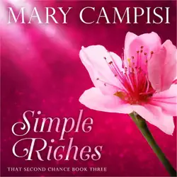 simple riches audiobook cover image