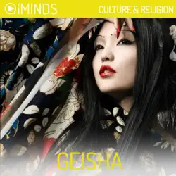 geisha: culture & religion (unabridged) audiobook cover image