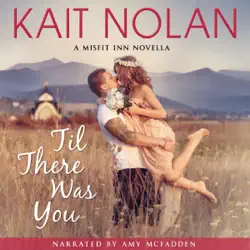 til there was you audiobook cover image