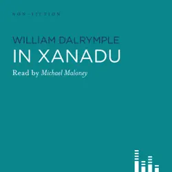in xanadu (abridged nonfiction) audiobook cover image