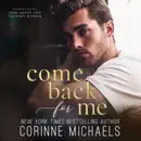 Download Come Back for Me: The Arrowood Brothers (Unabridged) MP3