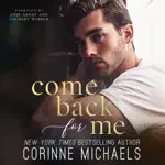 Come Back for Me: The Arrowood Brothers (Unabridged)