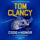 Download Tom Clancy Code of Honor (Unabridged) MP3