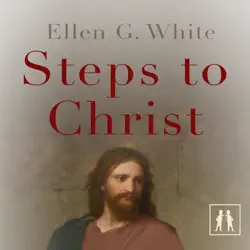 steps to christ audiobook cover image