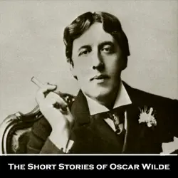 the short stories of oscar wilde audiobook cover image