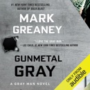 Gunmetal Gray (Unabridged) MP3 Audiobook