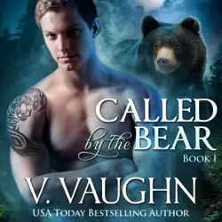 called by the bear - book 1 audiobook cover image