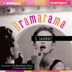 dramarama (unabridged) audiobook cover image