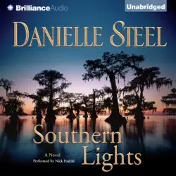 southern lights (unabridged) audiobook cover image