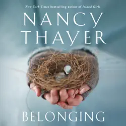 belonging: a novel (unabridged) audiobook cover image