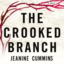 the crooked branch audiobook cover image