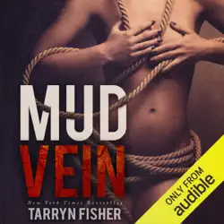 mud vein (unabridged) audiobook cover image