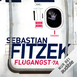 flugangst 7a audiobook cover image