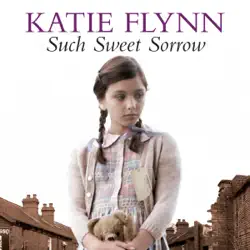 such sweet sorrow audiobook cover image
