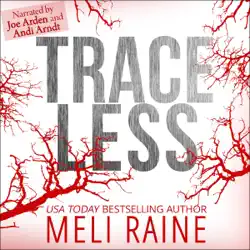 traceless: stateless, book 2 (unabridged) audiobook cover image