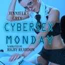 Cybersex Monday MP3 Audiobook