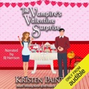 The Vampire's Valentine Surprise: A Nocturne Falls Short (Unabridged) MP3 Audiobook