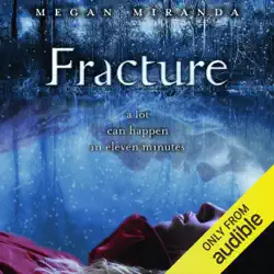fracture (unabridged) audiobook cover image