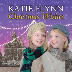 christmas wishes audiobook cover image