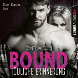 bound - tödliche erinnerung - lost 1 (ungekürzt) audiobook cover image