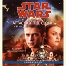 Star Wars: Episode II: Attack of the Clones (Unabridged) MP3 Audiobook