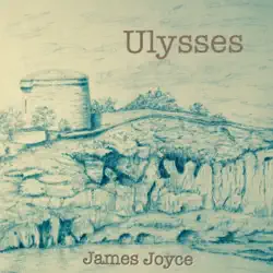 ulysses audiobook cover image