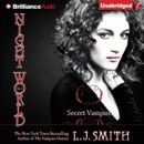 Night World: Secret Vampire (Unabridged) MP3 Audiobook