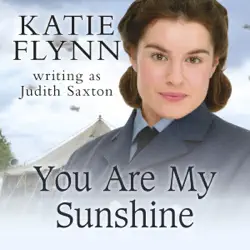 you are my sunshine audiobook cover image