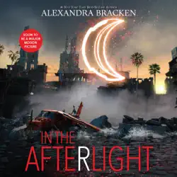 in the afterlight: darkest minds, book 3 (unabridged) audiobook cover image