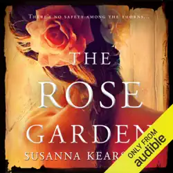 the rose garden (unabridged) audiobook cover image