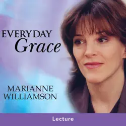 everyday grace audiobook cover image