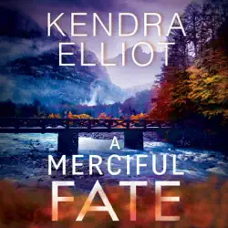 a merciful fate: mercy kilpatrick, book 5 (unabridged) audiobook cover image