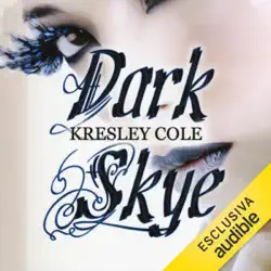 dark skye audiobook cover image