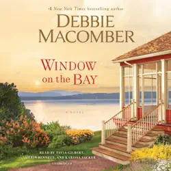 window on the bay: a novel (unabridged) audiobook cover image