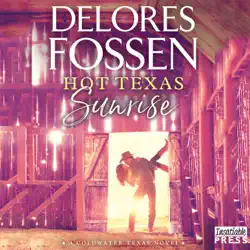 hot texas sunrise: a coldwater texas novel audiobook cover image