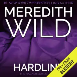 hardline (unabridged) audiobook cover image