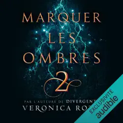 marquer les ombres 2 audiobook cover image
