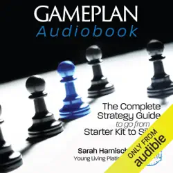 gameplan: the complete strategy guide to go from starter kit to silver (unabridged) audiobook cover image