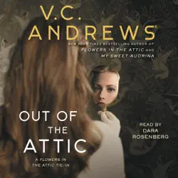 out of the attic (unabridged) audiobook cover image