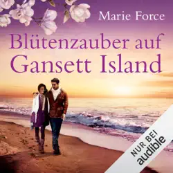 blütenzauber auf gansett island: die mccarthys 19 audiobook cover image